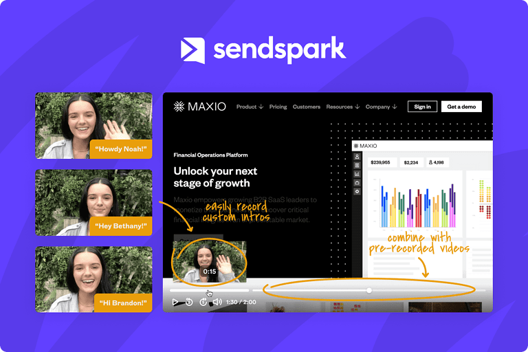 Sendspark Review – The Best Loom Alternative? [2023]