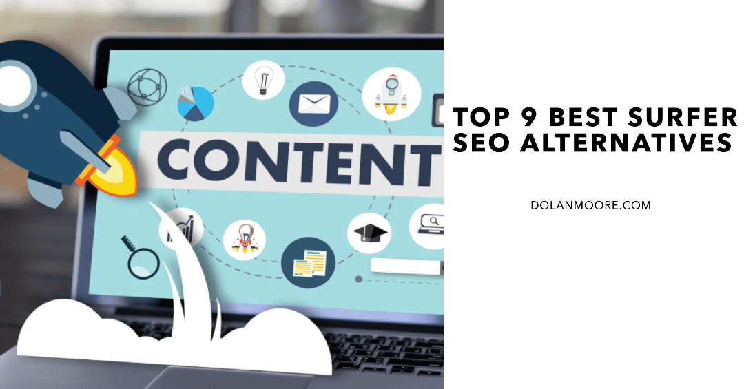 Top 9 Best Surfer Seo Alternatives in 2023 – Rank Your Content Fast!