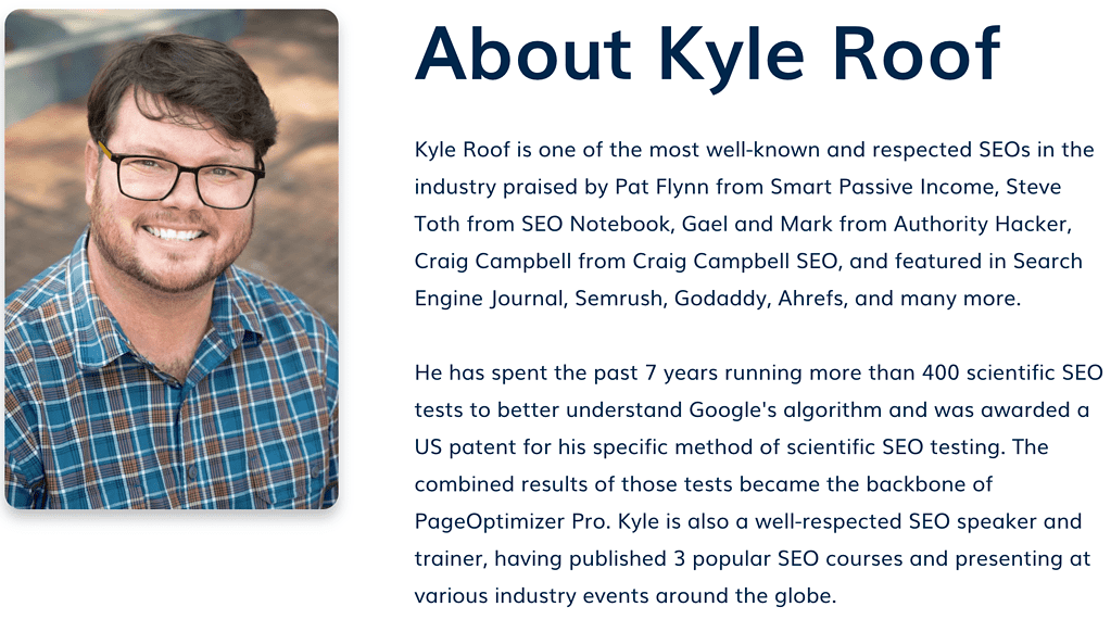 Top 9 Best Surfer Seo Alternatives in 2023 - Rank Your Content Fast! 36 POP Kyle Roof