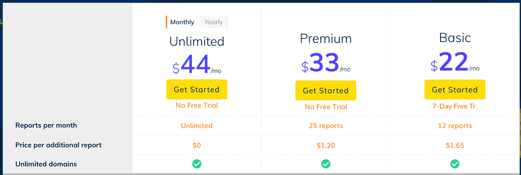 Top 9 Best Surfer Seo Alternatives in 2023 - Rank Your Content Fast! 38 PageOptimizer Pro Pricing 2023