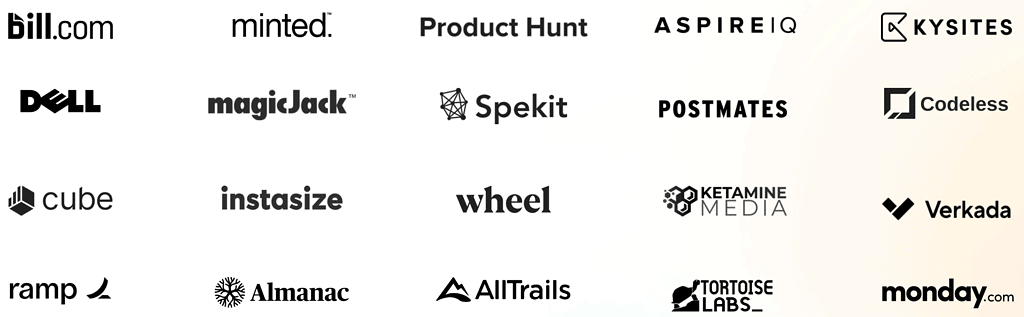 Top 9 Best Surfer Seo Alternatives in 2023 - Rank Your Content Fast! 20 Growthbar logos