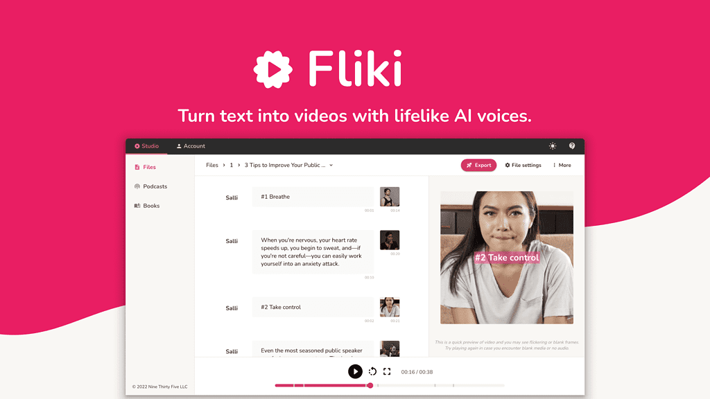 best ai video generator 