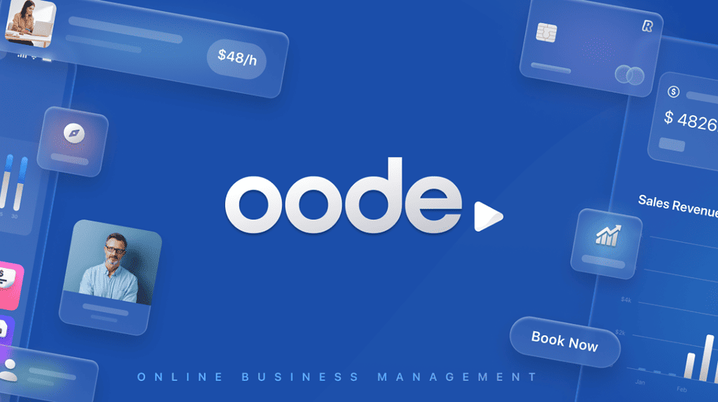 best booking software for small business