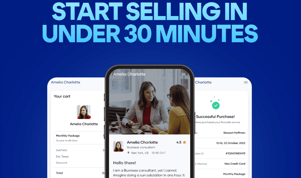 best booking software for small business