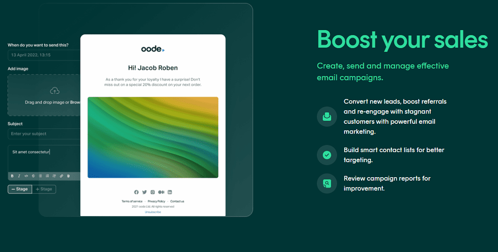 best booking software for small business