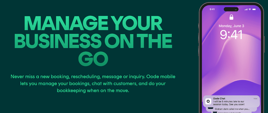 best booking software for small business