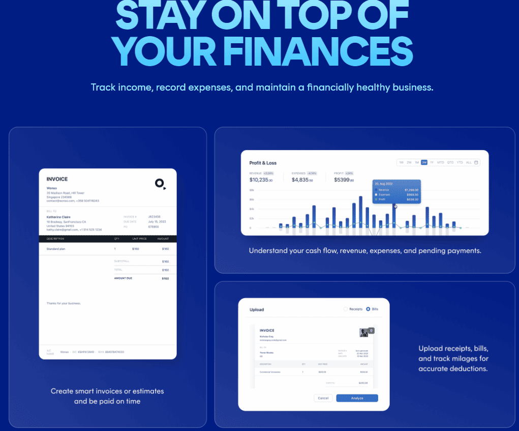 best booking software for small business