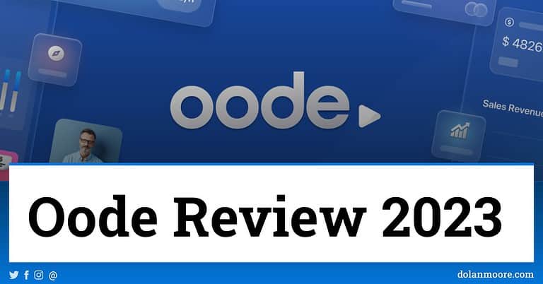 Oode Review 2023 - The Best Booking Software for Small Business? 13 Oode Review 2023 – The Best Booking Software for Small Business?