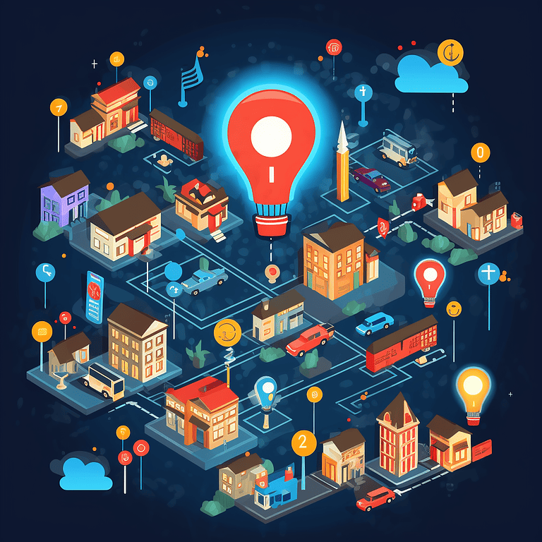 Local SEO Strategy: Unlocking The Power Of Targeted Keywords 2023 39 Local SEO Strategy: Unlocking The Power Of Targeted Keywords 2023