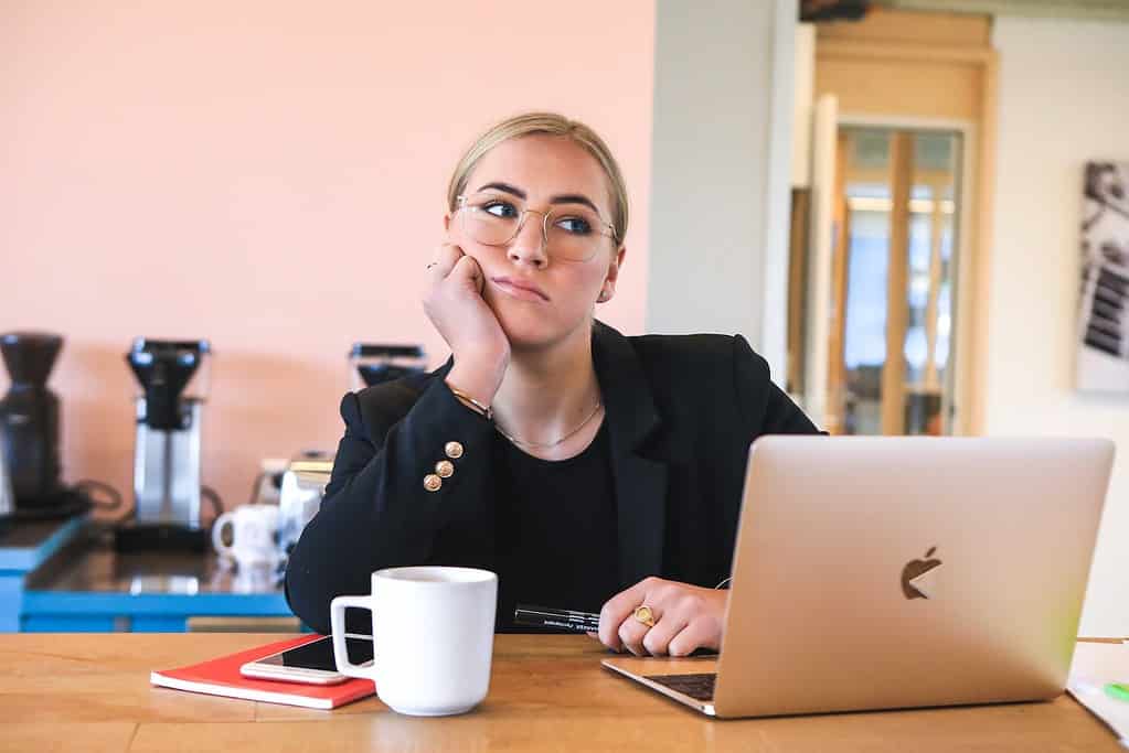 blogging for beginners
